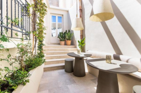 Alma Suite Noto